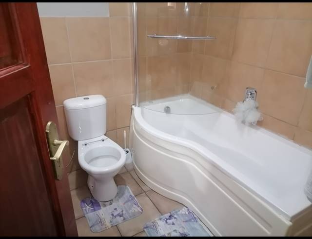 3 BEDROOM DUPLEX FOR SALE IN ANNADALE